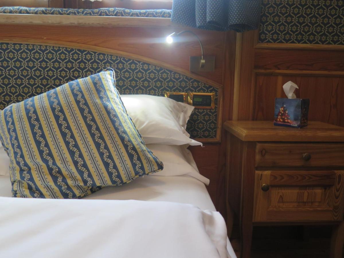 Chambres Mont Cervin Breuil-Cervinia Exterior foto
