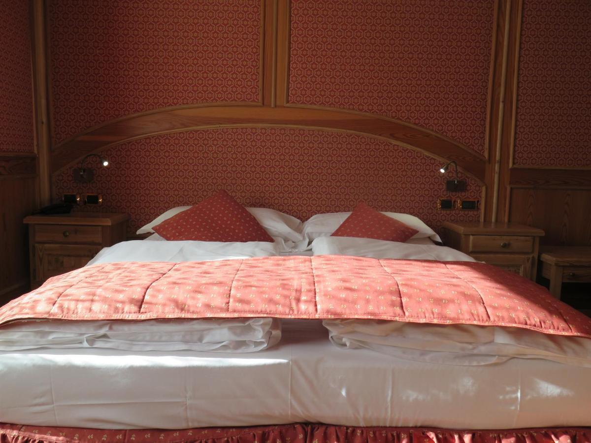 Chambres Mont Cervin Breuil-Cervinia Exterior foto