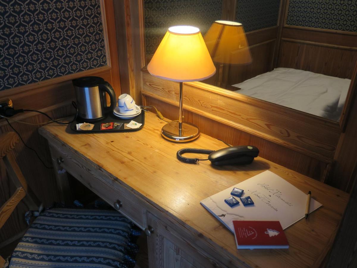 Chambres Mont Cervin Breuil-Cervinia Exterior foto