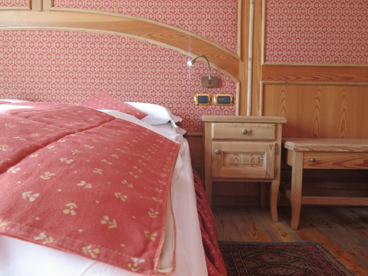 Chambres Mont Cervin Breuil-Cervinia Exterior foto