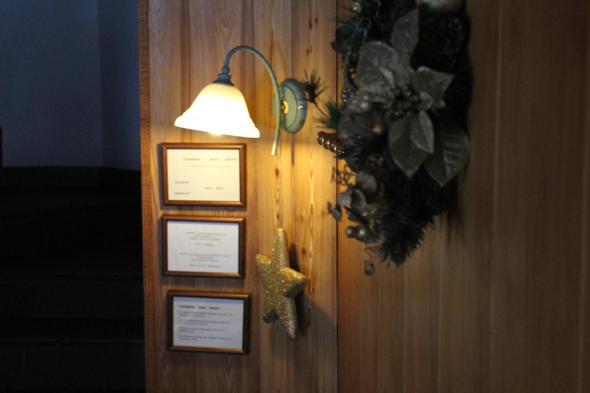 Chambres Mont Cervin Breuil-Cervinia Exterior foto